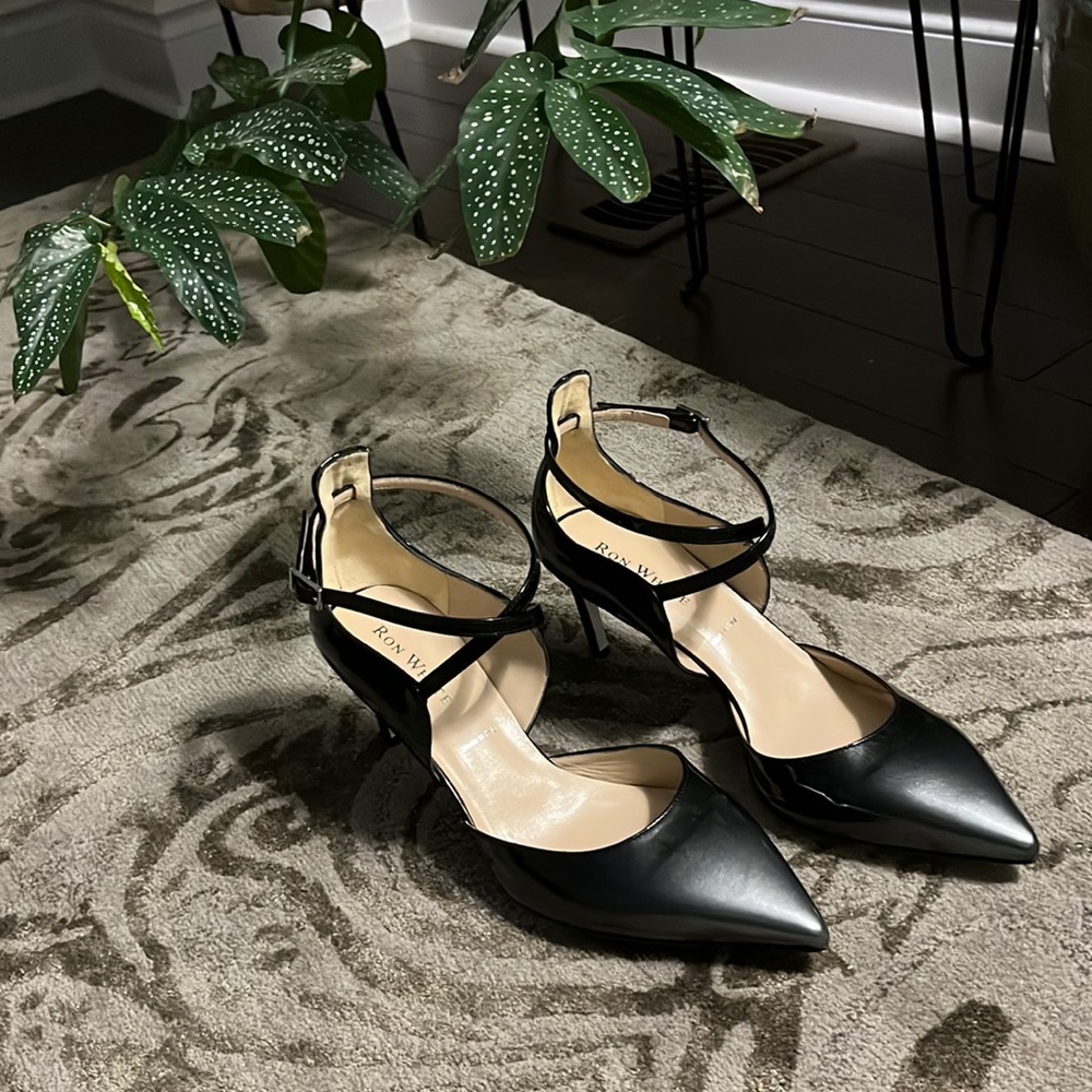 NWT Ron White shoes